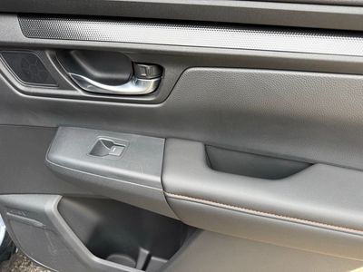 2026 Honda CR-V Hybrid - Photo 41