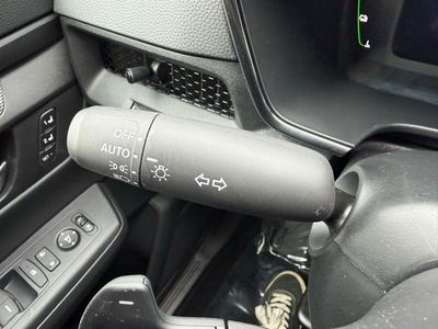 2026 Honda CR-V Hybrid - Photo 23