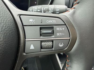 2026 Honda CR-V Hybrid - Photo 21