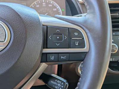 2016 Lexus RX 350 — photo 27 view