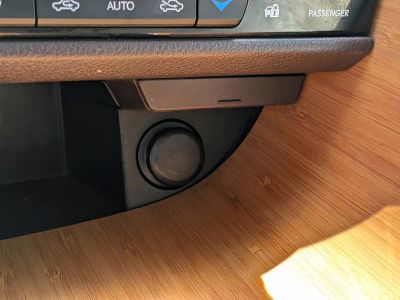 2016 Lexus RX 350 — photo 33 view