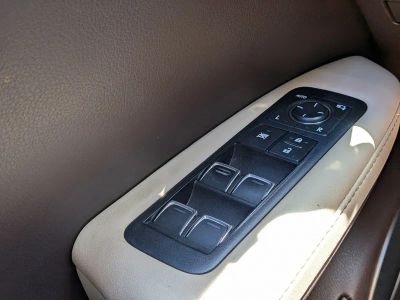2016 Lexus RX 350 — photo 24 view