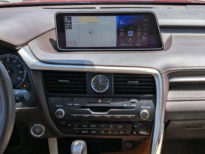2016 Lexus RX 350 — photo 20 view