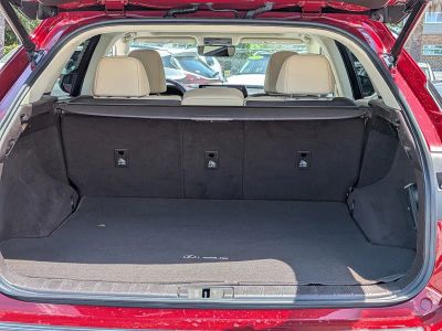 2016 Lexus RX 350 — photo 13 view
