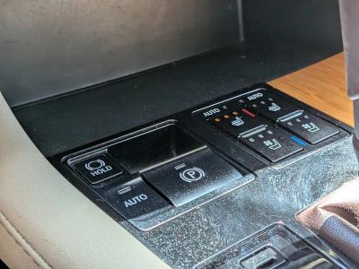 2016 Lexus RX 350 — photo 32 view