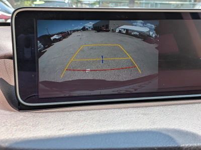 2016 Lexus RX 350 — photo 36 view