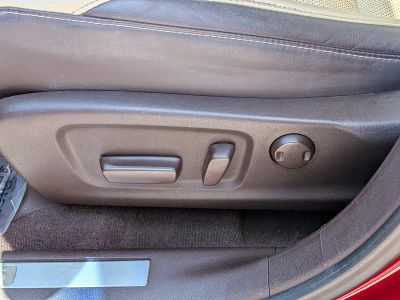 2016 Lexus RX 350 — photo 22 view