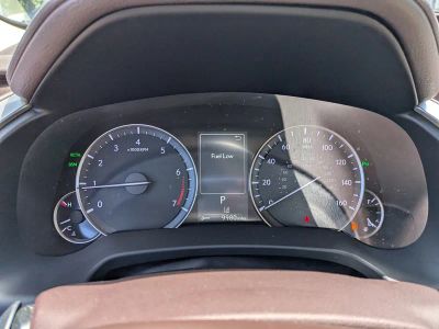 2016 Lexus RX 350 — photo 30 view