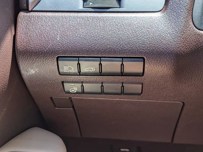 2016 Lexus RX 350 — photo 25 view