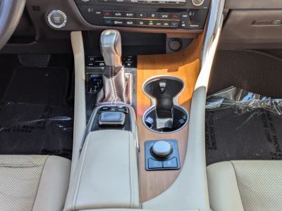 2016 Lexus RX 350 — photo 21 view