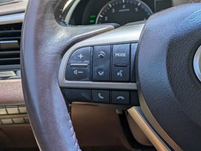 2016 Lexus RX 350 — photo 26 view