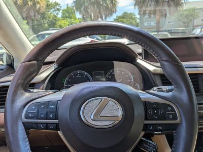 2016 Lexus RX 350 — photo 28 view