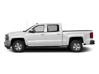 2018 Chevrolet Silverado 1500 - Photo 1
