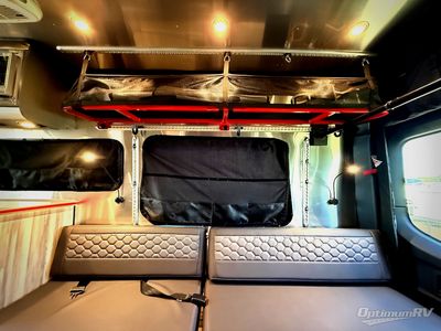 2022 Airstream Interstate - Photo 25