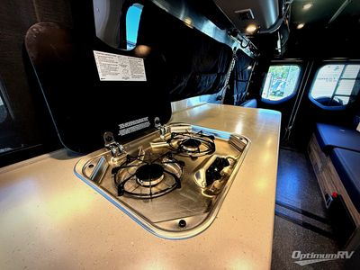 2022 Airstream Interstate - Photo 17
