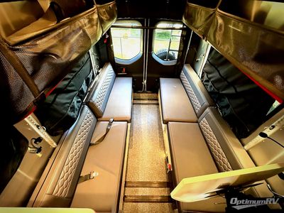 2022 Airstream Interstate - Photo 24