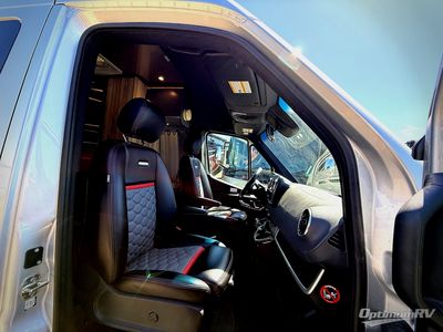 2022 Airstream Interstate - Photo 12