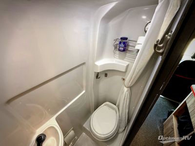2022 Airstream Interstate - Photo 21