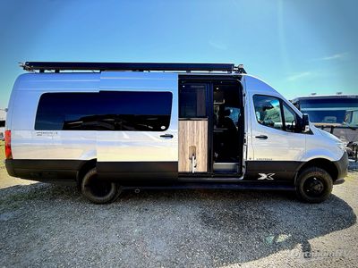 2022 Airstream Interstate - Photo 31