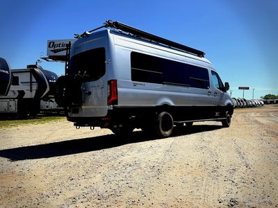 2022 Airstream Interstate - Photo 2