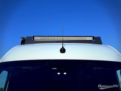 2022 Airstream Interstate - Photo 5