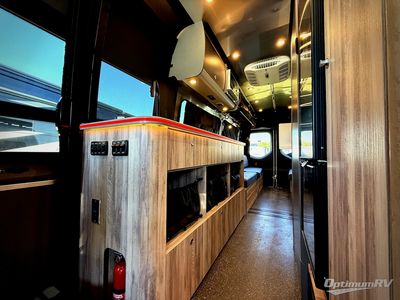 2022 Airstream Interstate - Photo 15