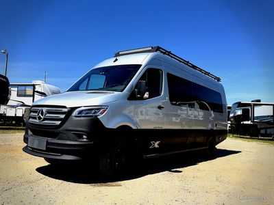 2022 Airstream Interstate - Photo 4