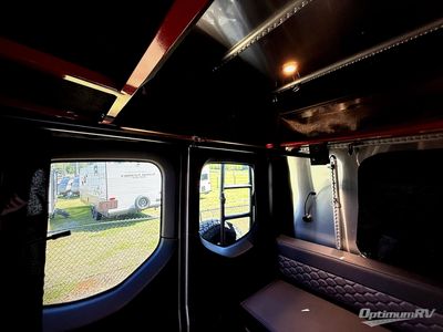 2022 Airstream Interstate - Photo 28