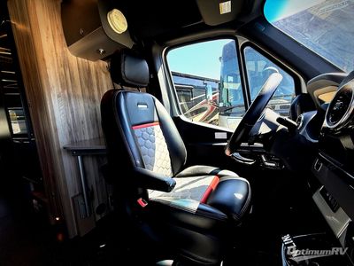 2022 Airstream Interstate - Photo 11