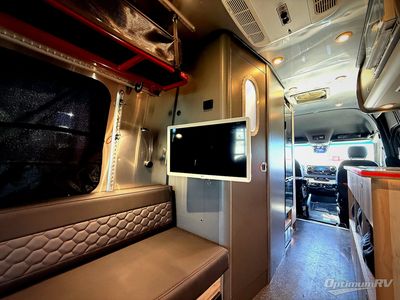 2022 Airstream Interstate - Photo 27