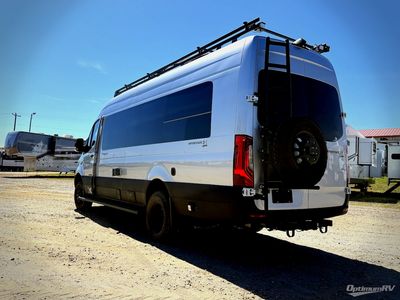 2022 Airstream Interstate - Photo 3
