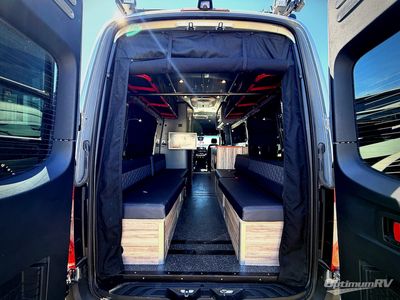 2022 Airstream Interstate - Photo 8