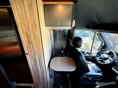 2022 Airstream Interstate - Photo 13