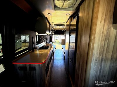 2022 Airstream Interstate - Photo 7