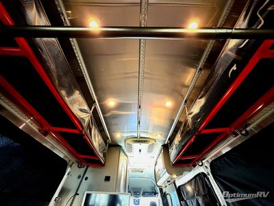2022 Airstream Interstate - Photo 29
