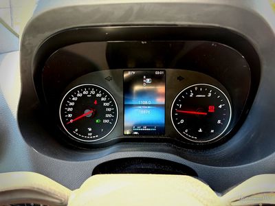 2022 Airstream Interstate - Photo 9