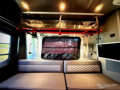 2022 Airstream Interstate - Photo 26