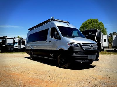 2022 Airstream Interstate - Photo 1