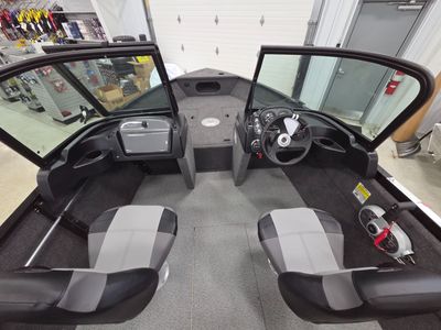 2025 Crestliner 1650 Kodiak WT - Photo 14