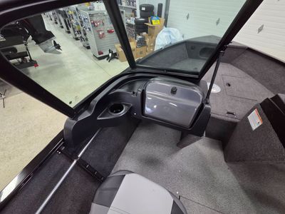 2025 Crestliner 1650 Kodiak WT - Photo 15