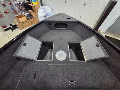 2025 Crestliner 1650 Kodiak WT - Photo 11