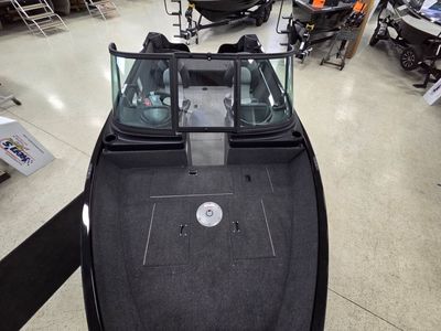 2025 Crestliner 1650 Kodiak WT - Photo 12