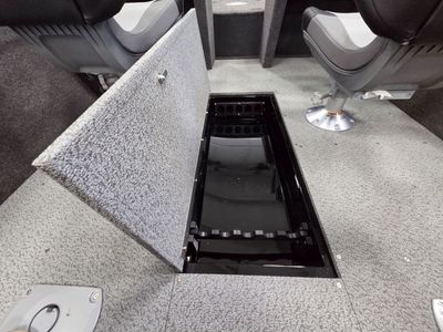 2025 Crestliner 1650 Kodiak WT - Photo 19