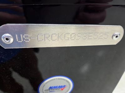 2025 Crestliner 1650 Kodiak WT - Photo 25