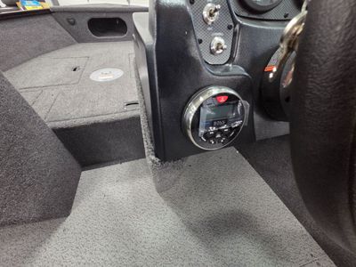 2025 Crestliner 1650 Kodiak WT - Photo 18