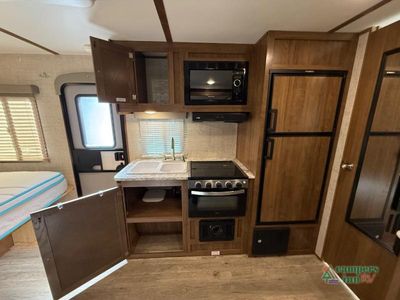 2021 Gulf Stream RV Envision - Photo 42