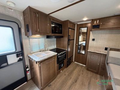 2021 Gulf Stream RV Envision - Photo 28