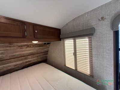 2021 Gulf Stream RV Envision - Photo 25