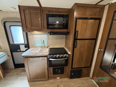 2021 Gulf Stream RV Envision - Photo 39