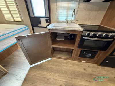 2021 Gulf Stream RV Envision - Photo 43